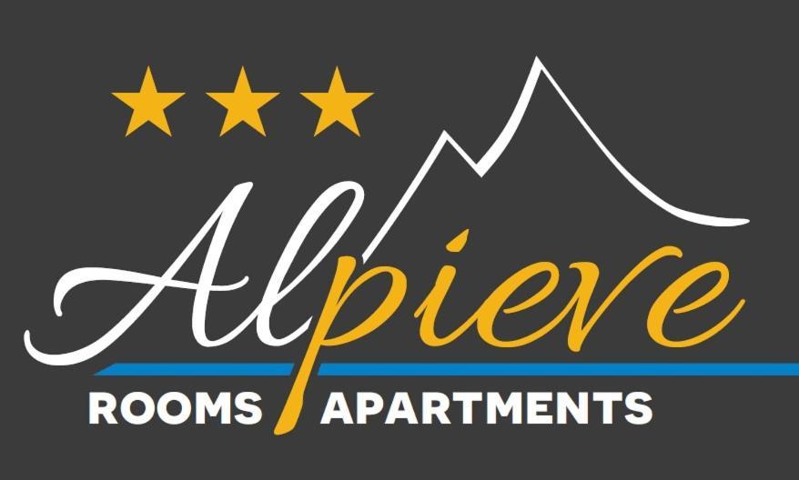 Alpieve Albergo Pieve เปียเว ดิ เลโดร ภายนอก รูปภาพ
